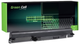 Bateria Green Cell do laptopów Asus K55A K55VD R500V X55A X55U 10.8V 6600mAh (5902701412517) - obraz 1