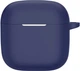 Чохол ArmorStandart Hang Case для Huawei FreeBuds SE 2 Dark Blue (ARM79932) - зображення 1