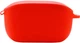 Чехол ArmorStandart Hang Case для JBL Wave Buds 2 / Wave Buds Red (ARM79917) - изображение 1