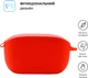 Чехол ArmorStandart Hang Case для JBL Wave Buds 2 / Wave Buds Red (ARM79917) - изображение 2
