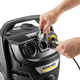 Пилосос мийний Karcher KWD 6 P S V-25/6/22 1.628-484.0 - зображення 10