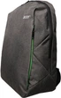 Рюкзак для ноутбука Acer Urban 15.6" Grey/Green (GP.BAG11.034) - изображение 3