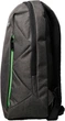 Рюкзак для ноутбука Acer Urban 15.6" Grey/Green (GP.BAG11.034) - изображение 4