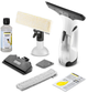Склоочисник Karcher WV 2 Plus NP *EU + Концентрат засобу для чищення скла KARCHER 6.295-772.0 500 мл (комплект) - зображення 1
