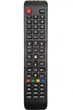 Пульт для телевизора Samsung 581-04FB Black - изображение 1