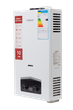 Газовая колонка TERMAXIT JSD 20A1 (1.02000A1) - изображение 3