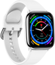 Смарт-часы Gelius Amazwatch GTi GP-SW014 Crystal White (2099900989599) - изображение 4