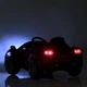 Дитячий електромобіль Bambi Racer Ferrari F8 Tributo M 5860EBLR-8 Рожевий (M 5860EBLR) - зображення 13
