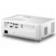 Проектор ViewSonic PA700S длиннофокусный 800x600 SVGA 4500lm / 3W - изображение 8