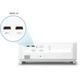 Проектор ViewSonic PS502X короткофокусный 1024x768 XGA 4000Lm / 16W - изображение 10