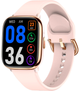 Смарт-часы Gelius Amazwatch GTi GP-SW014 Gold Rose (2099900989582) - изображение 3