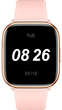 Смарт-часы Gelius Amazwatch GTi GP-SW014 Gold Rose (2099900989582) - изображение 6
