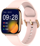 Смарт-часы Gelius Amazwatch GTi GP-SW014 Gold Rose (2099900989582) - изображение 8