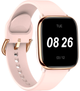 Смарт-часы Gelius Amazwatch GTi GP-SW014 Gold Rose (2099900989582) - изображение 10