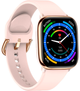 Смарт-часы Gelius Amazwatch GTi GP-SW014 Gold Rose (2099900989582) - изображение 11