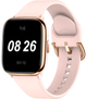 Смарт-часы Gelius Amazwatch GTi GP-SW014 Gold Rose (2099900989582) - изображение 16