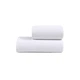 Рушник Lotus Home - Hotel Basic білий 90*150 (20/2) 450 г/м (svt-2000022333283) - зображення 5