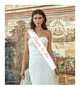 Стрічка через плече на дівич-вечір для нареченої bride to be Honey Fashion Accessories One Size білий (12-217) - зображення 2