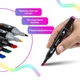 Набір двосторонніх скетч маркерів , Маркери touch sketch, Скетч маркери touch, DO-699 набір маркерів KordMart (TL271195ws21239) - зображення 1