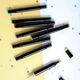 Набір двосторонніх скетч маркерів , Маркери touch sketch, Скетч маркери touch, DO-699 набір маркерів KordMart (TL271195ws21239) - зображення 3