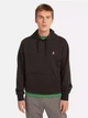 Худи мужское Timberland TB0A5RD2001 S Черное (194903927974) - изображение 1