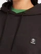 Худи мужское Timberland TB0A5RD2001 S Черное (194903927974) - изображение 4