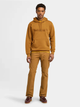 Худи мужское Timberland TB0A6VFJP47 S Желтое (197641074375) - изображение 3