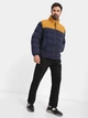 Куртка зимняя мужская Timberland TB0A22XBW76 S Синяя (195440194560) - изображение 3