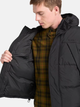 Куртка зимняя мужская Timberland TB0A6267001 3XL Черная (197065434397) - изображение 3