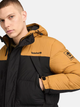 Куртка зимняя мужская Timberland TB0A6267P57 M Черная (197065434724) - изображение 4