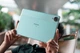 Планшет Oukitel OT11 LTE 4/128GB Green (6931940737135) - изображение 7