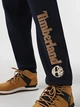 Спортивные штаны мужские Timberland TB0A5YFB433 2XL Темно-синие (197641044156) - изображение 4
