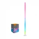 Торшер RGB напольный 150 см с пультом разноцветный светодиодный LED светильник в спальню торшеры LED в гостиную Videx TF20 10W RGB теплый холодный USB 5V 2A торшеры - изображение 2