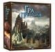 Настільна гра Geekach Гра престолів. Друге видання (A Game of Thrones: The Board Game Second Edition) - изображение 1