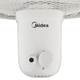 Вентилятор Midea 40W FS40-20M - зображення 3