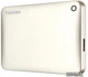 Жесткий диск Toshiba Canvio Connect II 1TB HDTC810EC3AA 2.5" USB 3.0 External Gold - изображение 3