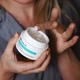 Ультра-зволожуючий крем на багатошаровій емульсії CU SKIN Clean Up Moisture Balancing Cream 50 Мл - зображення 2