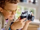 Конструктор Лего Креатор Ретро-камера Lego CreatorRetro Camera 31147 - зображення 8