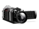 Конструктор Лего Креатор Ретро-камера Lego CreatorRetro Camera 31147 - зображення 9