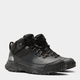 Мужские демисезонные ботинки для треккинга The North Face NF0A7W4GKT01 40 (7.5US) 25.3 см Черные (196247372434) - изображение 3