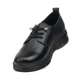 Туфлі Meegocomfort Чорний 36 (2545Т) - зображення 4