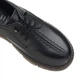 Туфлі Meegocomfort Чорний 36 (2545Т) - зображення 6