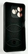 Чохол Camshield з кільцем-підставкою на Nubia V60 Design / (red) - зображення 3