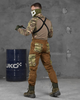 Тактический костюм горка . tactical commando вн0 XL - изображение 10