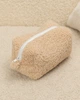 Косметичка тедді Капучино Maybel M 5007 (3461_2) - зображення 1