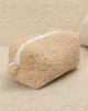 Косметичка тедді Капучино Maybel M 5007 (3461_2) - зображення 4