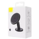Тримач для мобільного автотримач Baseus C01 Magnetic Phone Holder чорний (SUCC000001) - зображення 6