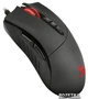Мышь Bloody V3M USB Black (4711421902779) - изображение 2
