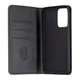 Чохол-книжка Premium Samsung A52 5G (A526)/A52 4G (A525)/A52S (A528) Black - зображення 2