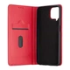 Чехол-книжка Flip Case Samsung M33 (M336) Red - изображение 2